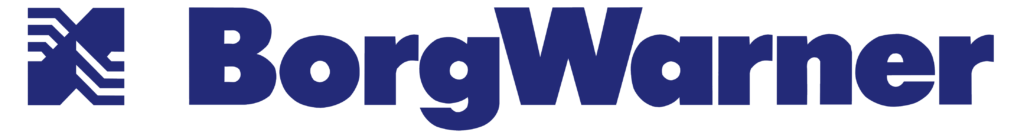 logo borgwarner