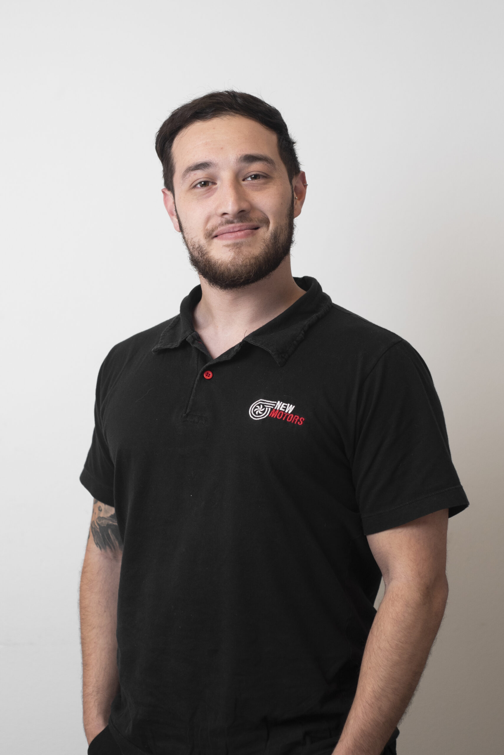 Brandoli Joel