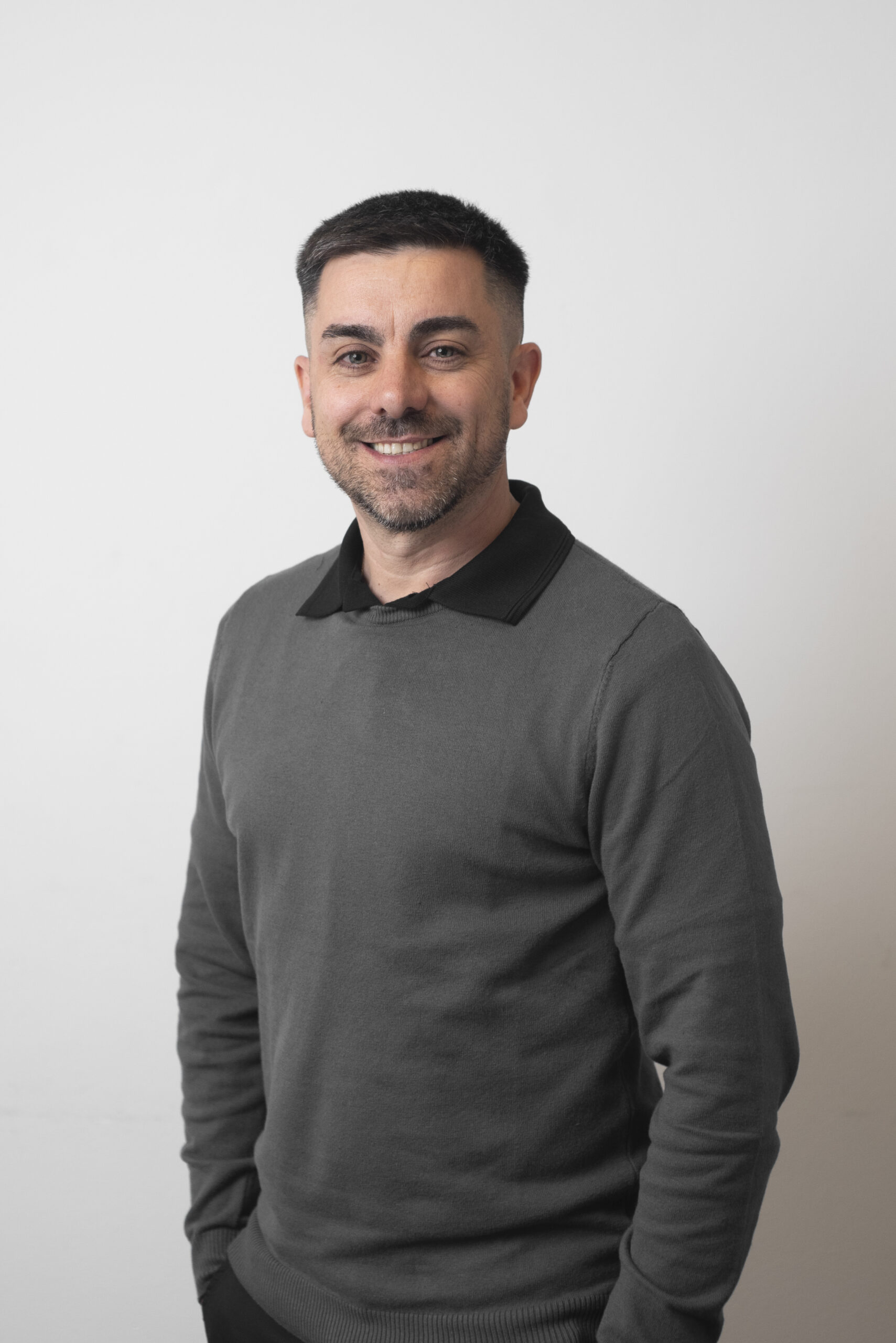 Ignacio Rodriguez