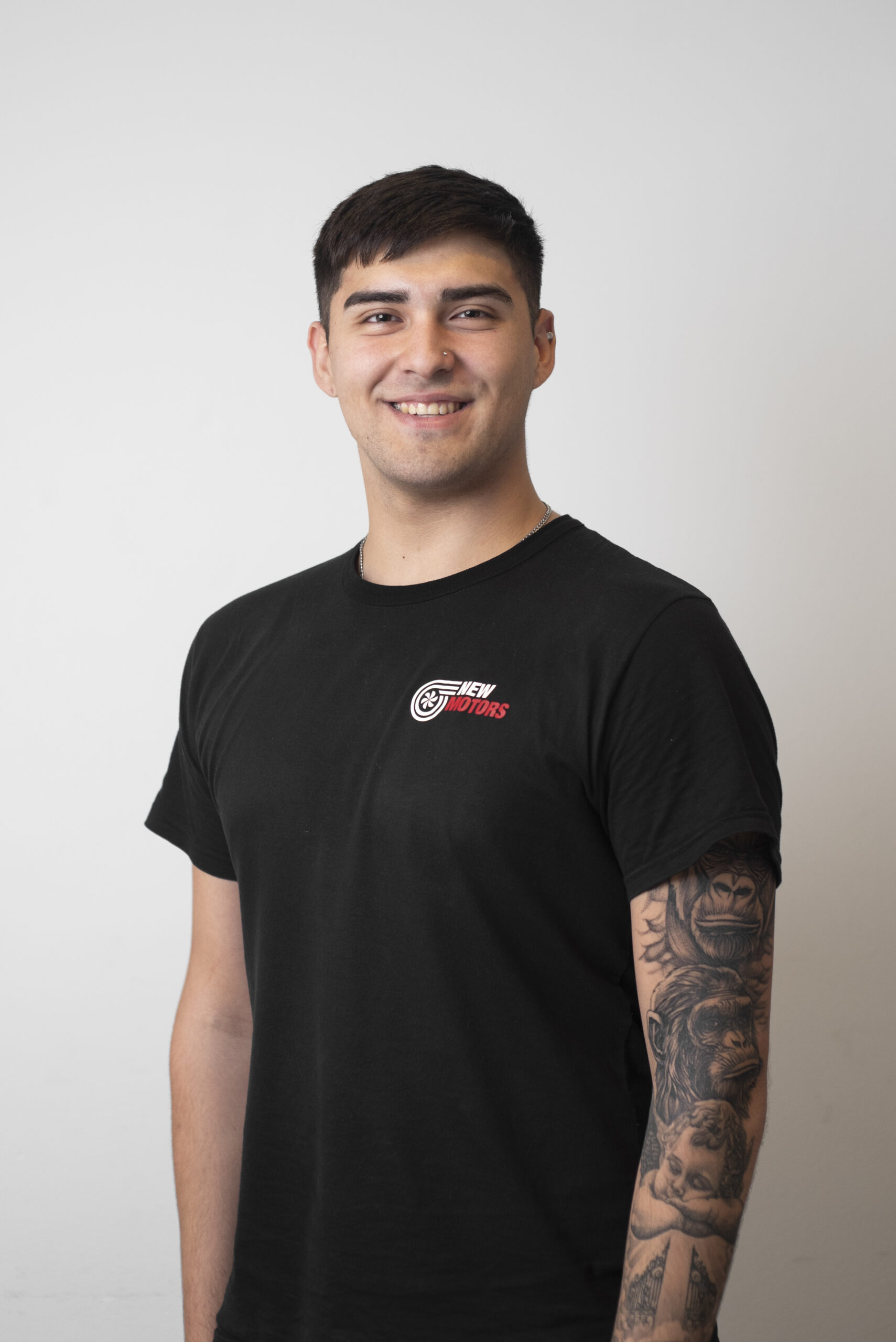 Nuñez Agustìn