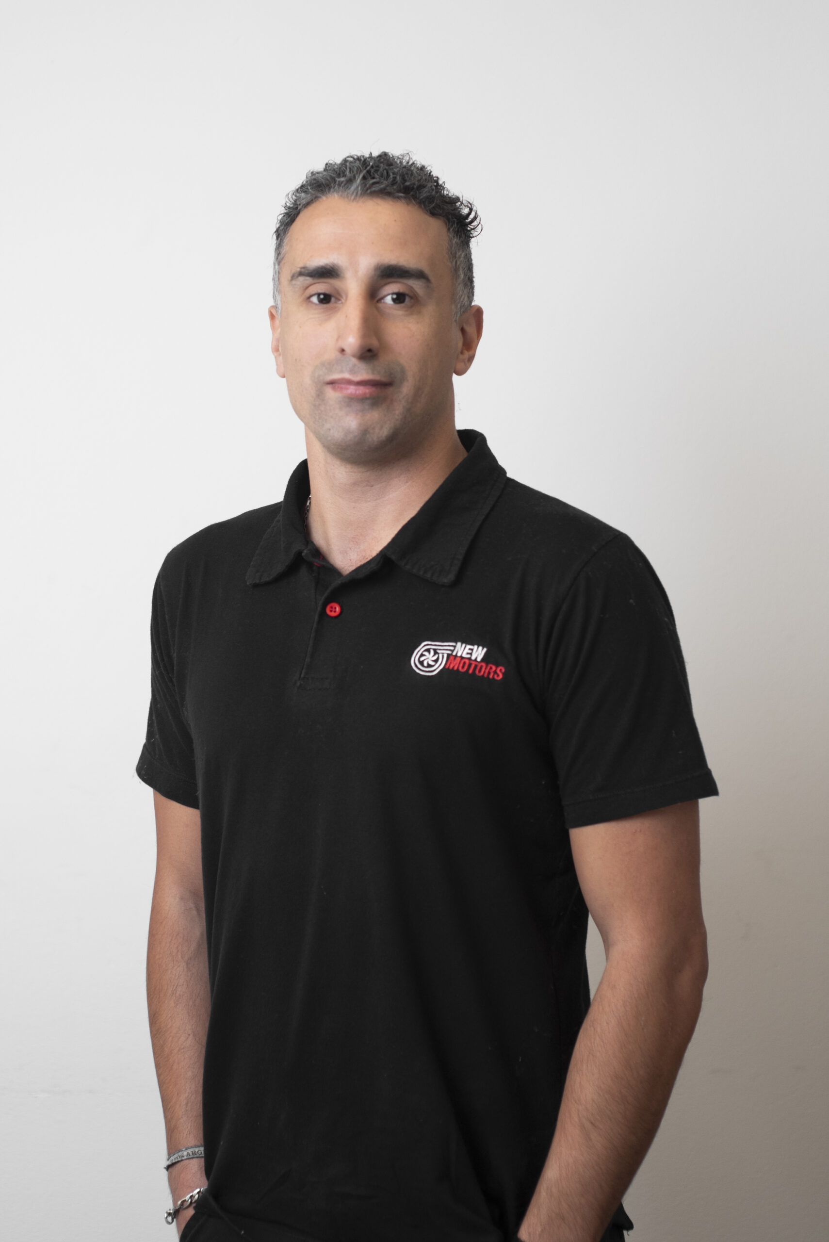 Velez Nahuel