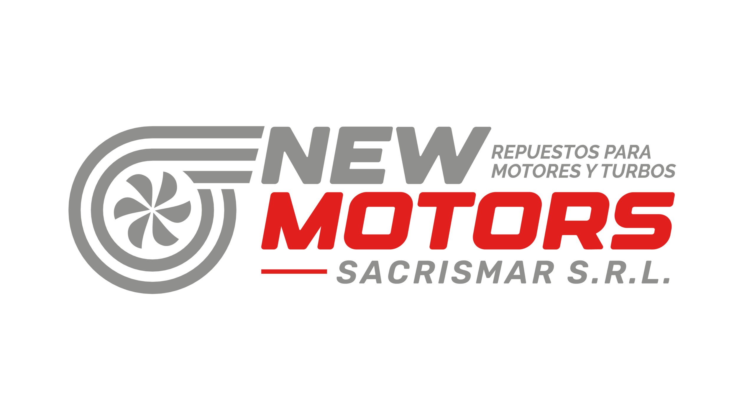 Logo New Motors