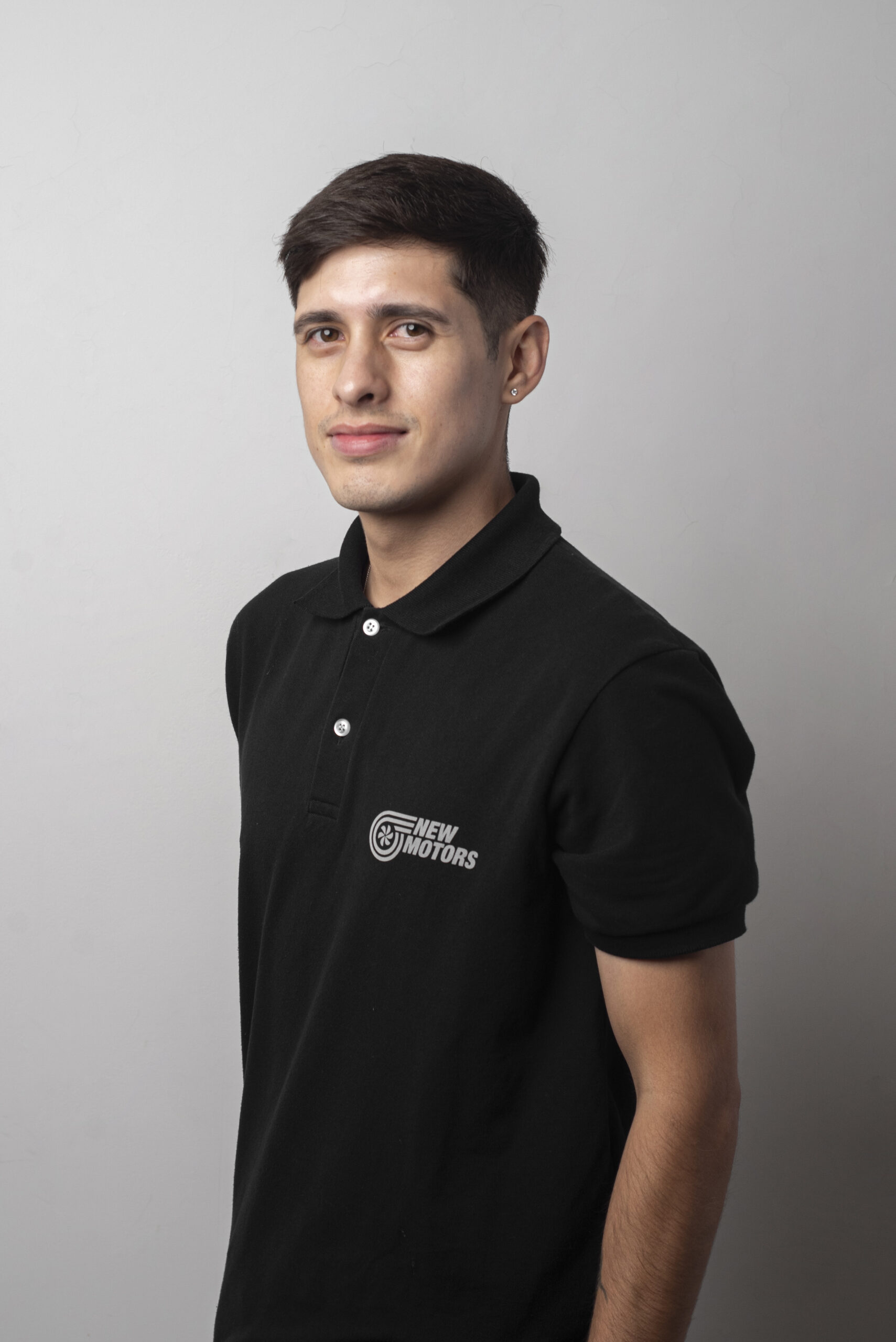 Nahuel Gutierrez